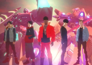 LoL Esports y Lil Nas X presentan STAR WALKIN’