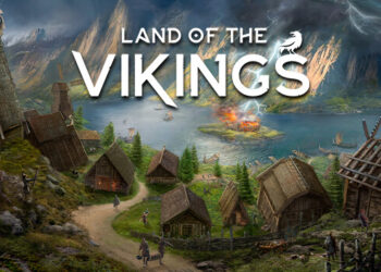 Land of the Vikings lanza una nueva demo