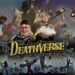 Deathverse: Let It Die tiene fecha de lanzamiento para consolas y PC