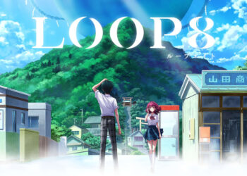 XSEED confirma el lanzamiento de Loop8: Summer of Gods