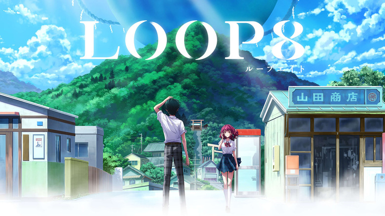 XSEED confirma el lanzamiento de Loop8: Summer of Gods