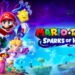 Mario + Rabbids Sparks Of Hope: Una inmersión profunda en la exploración