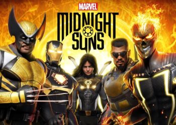 Midnight Suns de Marvel se lanzará en diciembre