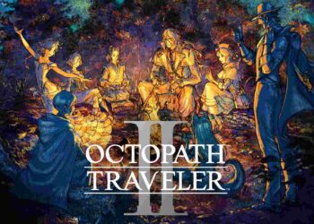 Octopath Traveler II llegará próximamente en 2023