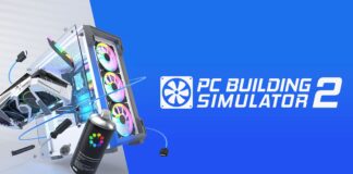 PC Building Simulator 2 cover