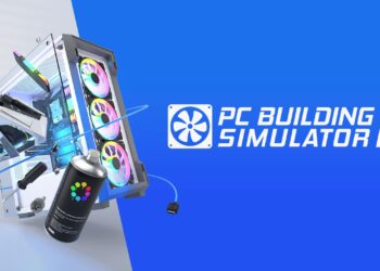 PC Building Simulator 2 cover