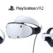 PSVR 2 no tendrá compatibilidad con títulos de PSVR 1