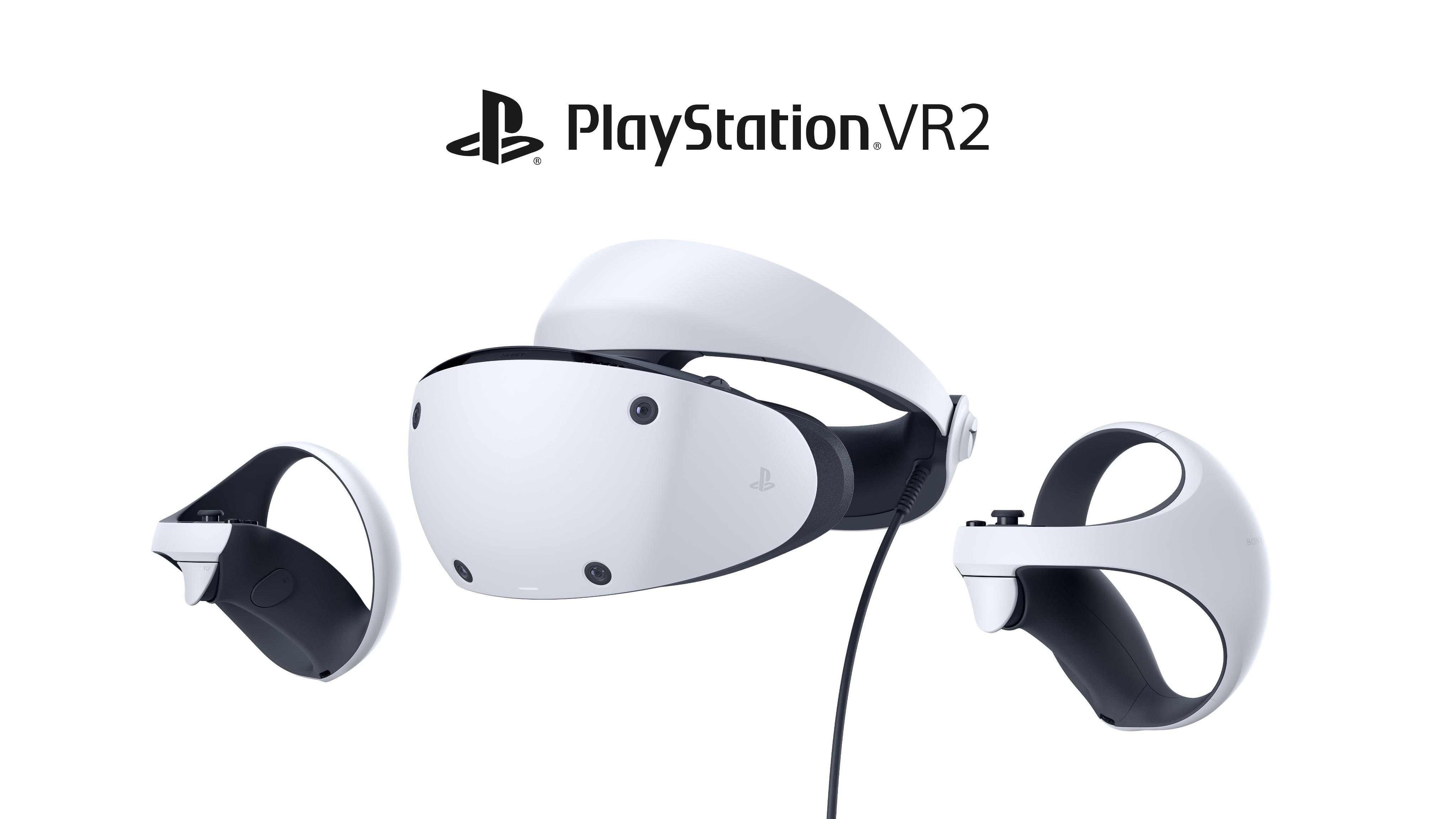 PSVR 2 no tendrá compatibilidad con títulos de PSVR 1