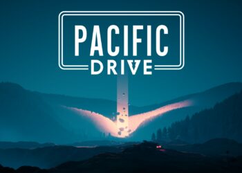 Ironwood anunció Pacific Drive, un juego de conducción y supervivencia sci-fi