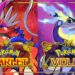 Revelado un nuevo Pokémon que llega a Pokémon Scarlet y Violet