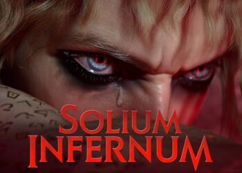 El remake de Solium Infernum esta siendo desarollado por League of Geeks