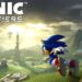 SEGA revela el primer avance de Sonic Frontiers
