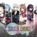 El RPG Souls Of Chronos fue anunciado para consolas y PC