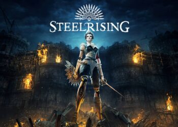Steelrising ya está disponible para PC y consolas