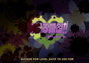 Sucker for Love: Date to Die For es anunciado con un tráiler
