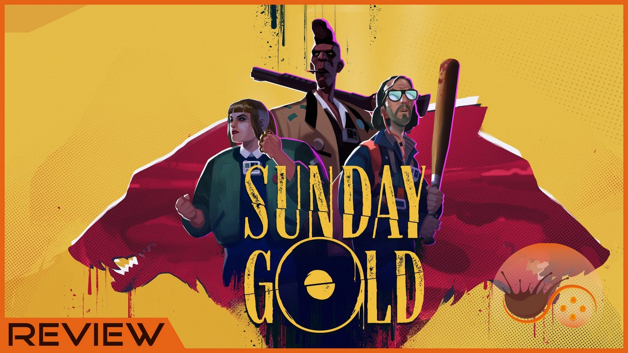 [Review] Sunday Gold