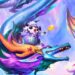 El nuevo set de Reinos Desconocidos llega a Teamfight Tactics