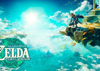 La secuela de Breath of the Wild revela su nombre y fecha de lanzamiento