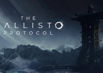 The Callisto Protocol cover