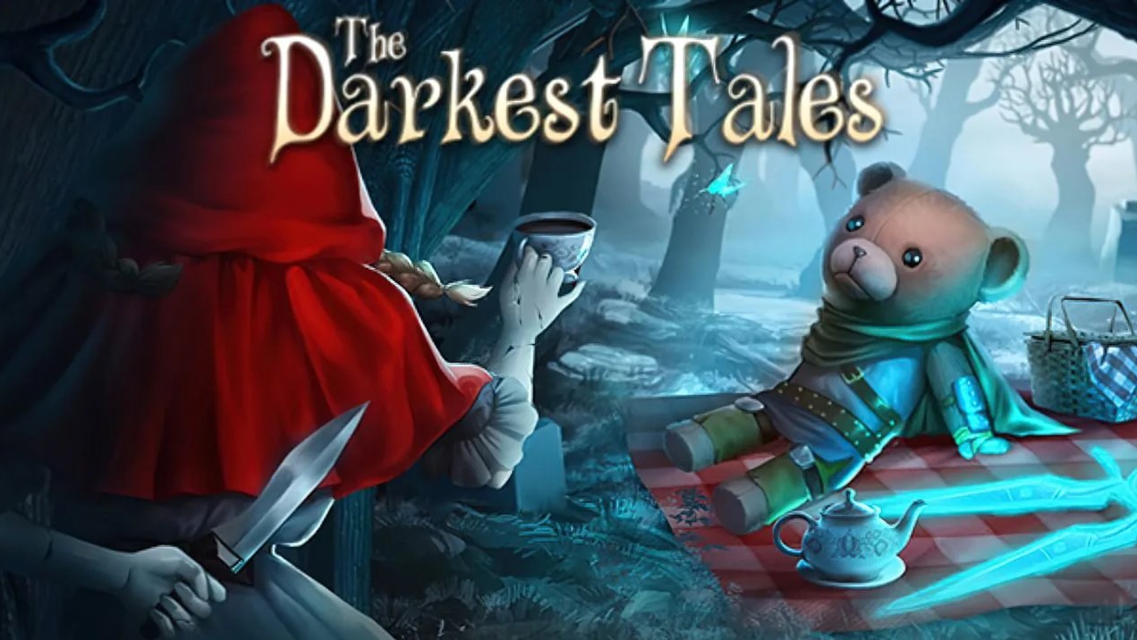 Revive tus pesadillas en The Darkest Tales