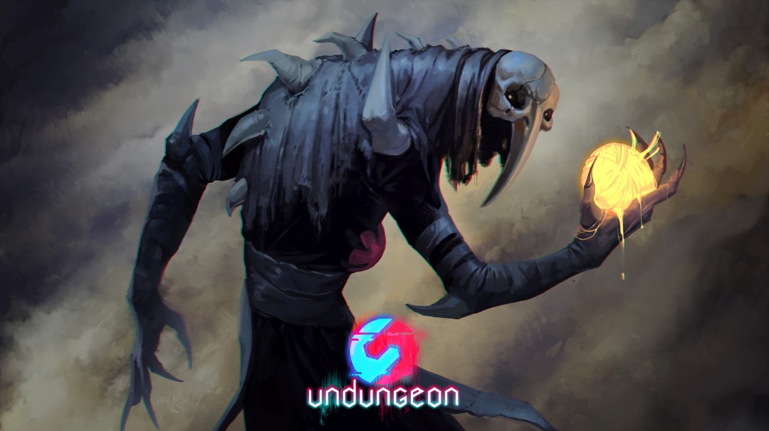 Undungeon llegara a Playstation 4 y Nintendo Switch