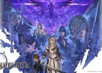 Square Enix y Soleil anunciaron la demo de Valkyrie Elysium para PS5 y PS4