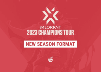 Se anunciaron los equipos de la VCT de Valorant