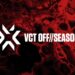 Riot Games anuncio la VALORANT OFF//SEASON