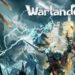 Warlander cover