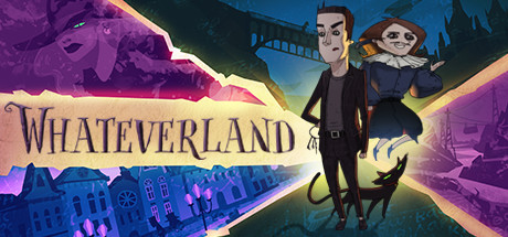 Revelaron el tráiler de Whateverland para PC