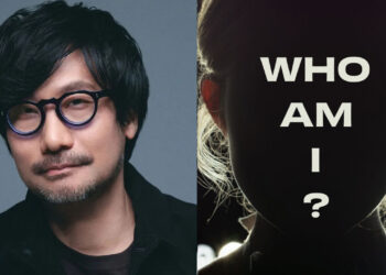 Who am I?