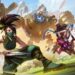 Se presentó la actualización 3.4 de Wild Rift