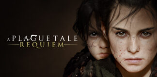 A plague tale: Requiem