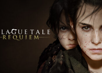 A plague tale: Requiem