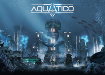 OverSeer Games lanzará la demo de Aquatico en Octubre