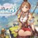 Atelier Ryza 3: Alchemist of the End & the Secret Key anunció su fecha de lanzamiento