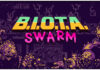 B.I.O.T.A. swarm cover