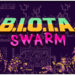 B.I.O.T.A. swarm cover