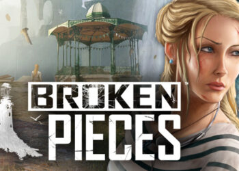 Broken Pieces ya está disponible para PC y anunció su fecha de lanzamiento en consolas