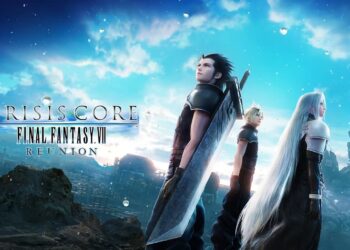 Crisis Core: Final Fantasy VII