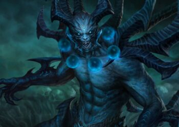 Diablo Immortal lanza su primera gran actualización