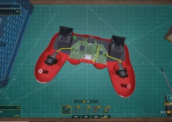 Electrician Simulator hace su debut en PC