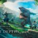 Lost Depths llega a The Elder Scrolls Online