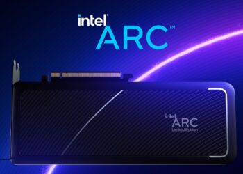 Les traemos las especificaciones oficiales de la GPU de gama alta Intel Arc A770