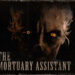 Se anunció la adaptación cinematográfica de The Mortuary Assistant