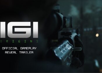 IGI: Origins revela su nuevo trailer