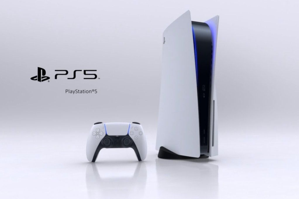 Se filtra rumor sobre un modelo de Playstation 5 con unidad de disco desmontable