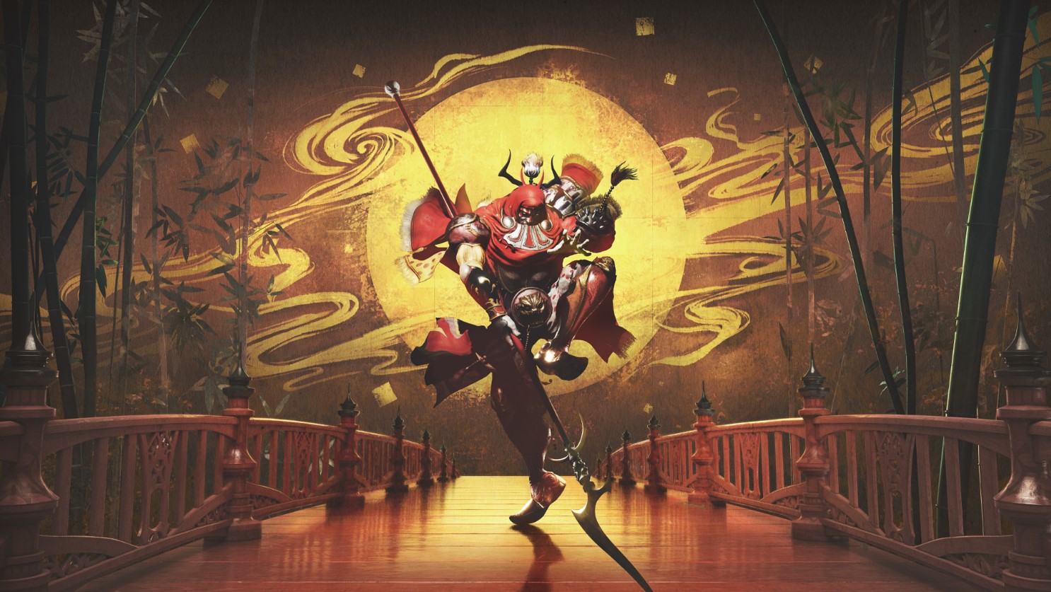 Stranger of Paradise: Final Fantasy Origin DLC ‘Wanderer of the Rift’ se lanza en octubre