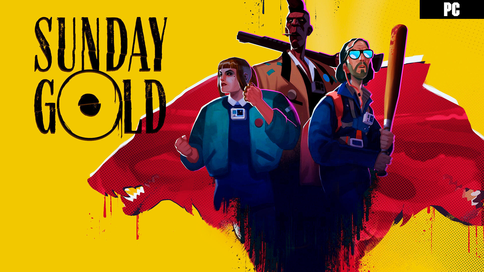 Sunday Gold retrasa su fecha de lanzamiento