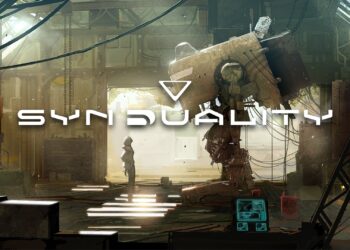 Se reveló SYNDUALITY, el nuevo Shooter Sci-Fi de Bandai Namco